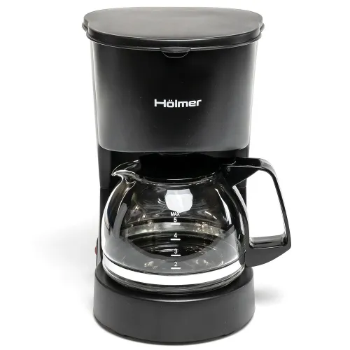 Кавоварка крапельна Holmer HCD-012