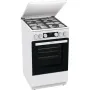 Плита комбінована Gorenje GK5C42WF-B - фото № 2