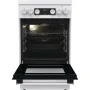 Плита комбінована Gorenje GK5C42WF-B - фото № 3