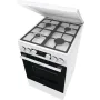 Плита комбінована Gorenje GK5C42WF-B - фото № 5