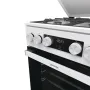 Плита комбінована Gorenje GK5C42WF-B - фото № 6
