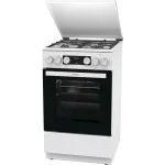 Плита комбінована Gorenje GK5C42WF-B