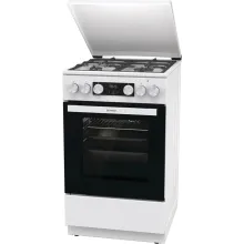 Плита комбінована Gorenje GK5C42WF-B