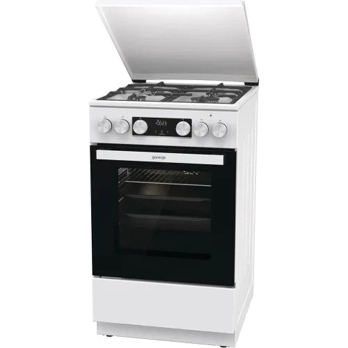Плита комбінована Gorenje GK5C42WF-B