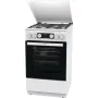 Плита комбінована Gorenje GK5C42WF-B