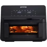 Мультипечь (аэрогриль) Gorenje AF2700BP (AF-5508ATB)