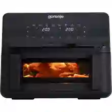 Мультипечь (аэрогриль) Gorenje AF2700BP (AF-5508ATB)