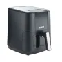 Мультипечь (аэрогриль) Gorenje AF1350DWB - фото № 3