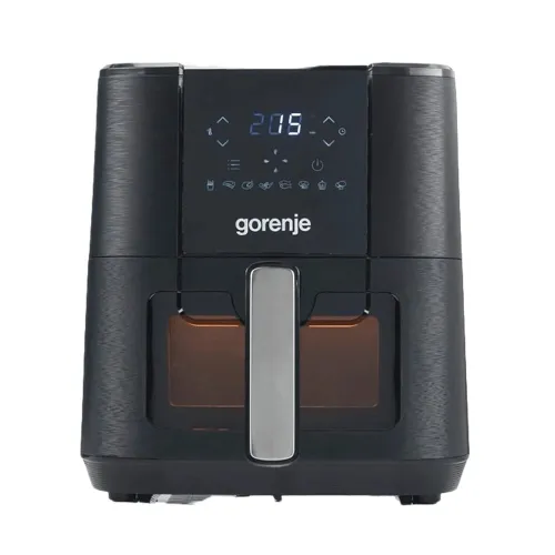 Мультипечь (аэрогриль) Gorenje AF1350DWB