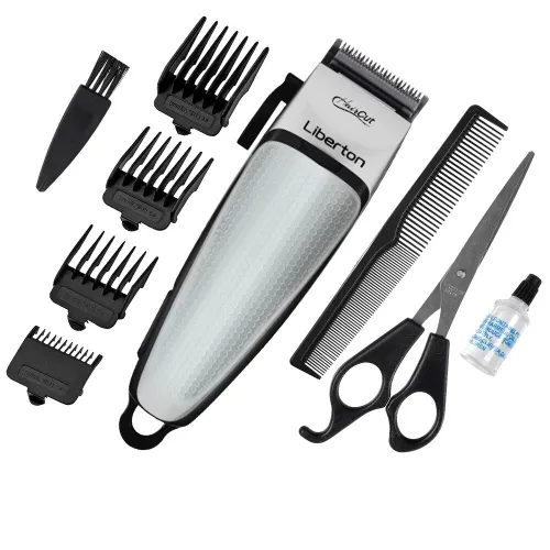 Машинка для стрижки Liberton LHC-7000