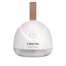 Машинка для видалення кошлатання Liberton LLR-7601