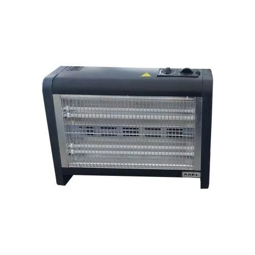 Обогреватель инфракрасный Asel H 40-37