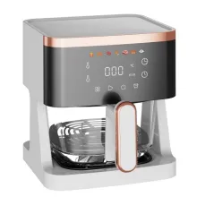 Мультипіч  (аэрогриль) Monte МТ-2716