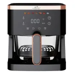 Мультипіч  (аерогриль) Monte МТ-2715