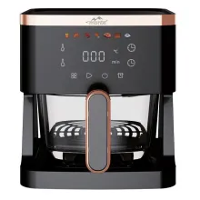 Мультипіч  (аерогриль) Monte МТ-2715