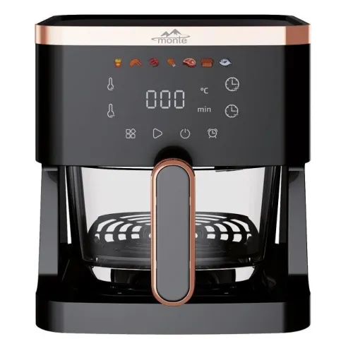 Мультипіч  (аерогриль) Monte МТ-2715