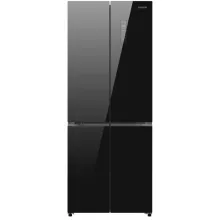 Холодильник Side By Side EDLER ED-413IBGD