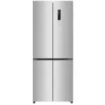 Холодильник Side By Side EDLER ED-413ISSD