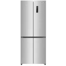 Холодильник Side By Side EDLER ED-413ISSD