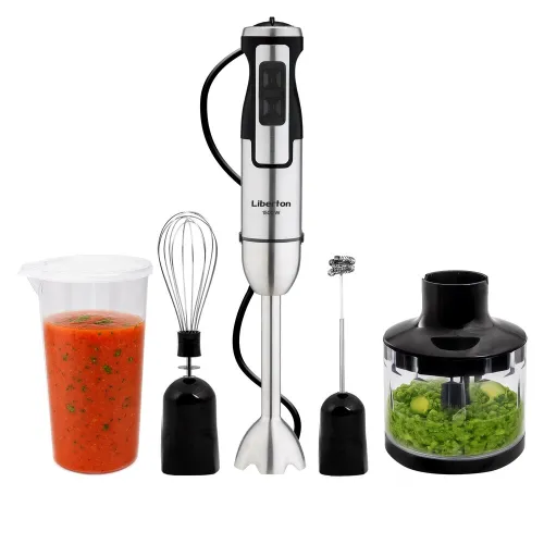 Блендер занурювальний Liberton LHB-0316