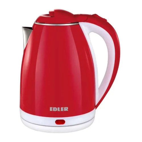 Чайник EDLER EK8055 Red