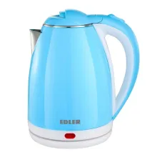 Чайник EDLER EK8055 Blue