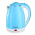 Чайник EDLER EK8055 Blue