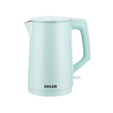 Чайник EDLER EK6485SL LIGHT MINT Чайник EDLER EK6485SL LIGHT MINT