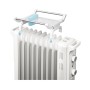 Насадка-сушка для обогревателя масляного ECG OR 2090 cloth rack с увлажнителем - фото № 2 Насадка-сушка для обогревателя масляного ECG OR 2090 cloth rack с увлажнителем - фото № 2