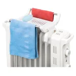 Насадка-сушка для обігрівача масляного ECG OR 2090 cloth rack зі зволожувачем