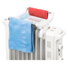 Насадка-сушка для обогревателя масляного ECG OR 2090 cloth rack с увлажнителем Насадка-сушка для обогревателя масляного ECG OR 2090 cloth rack с увлажнителем