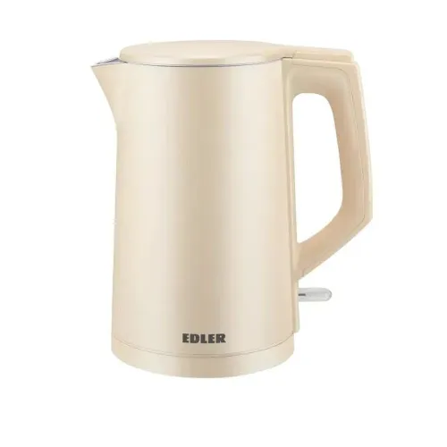Чайник EDLER EK6485SL SOFT BIEGE