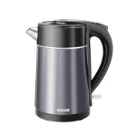 Чайник EDLER EK9185SS
