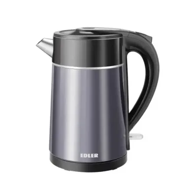 Чайник EDLER EK9185SS
