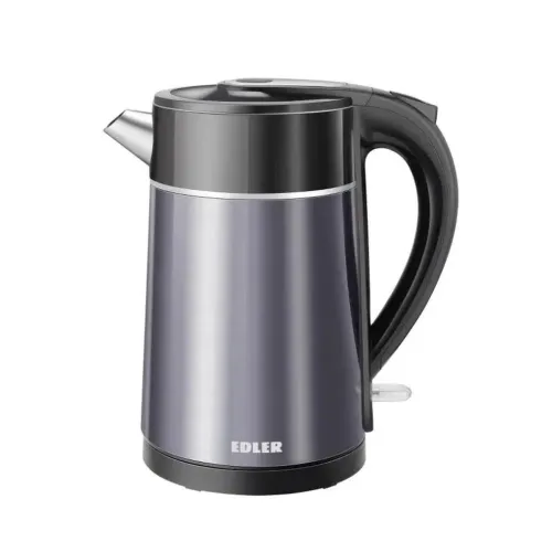 Чайник EDLER EK9185SS