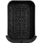 Мультипечь (аэрогриль) ECG AF 8020 Ai Slim Fry - фото № 4