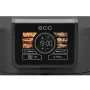 Мультипечь (аэрогриль) ECG AF 8020 Ai Slim Fry - фото № 7