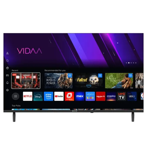 Телевизор ECG 40FSV252