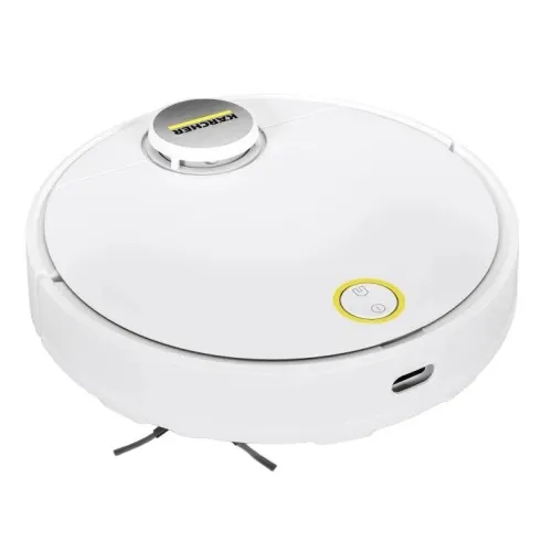 Робот-пылесос Karcher RCV 3 (1.269-620.0)