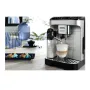 Кофемашина автоматическая DELONGHI ECAM 310.80 SB - фото № 10