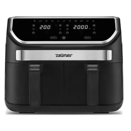 Мультипечь Zelmer ZAF 9100 Dual