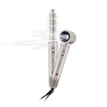 Фен-стайлер для волос Zelmer ZHL1450 Velvet Care