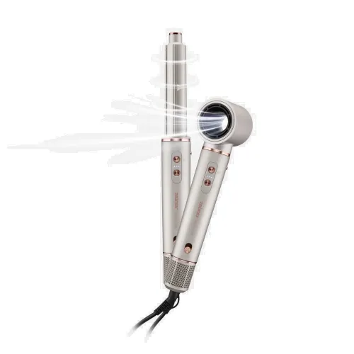 Фен-стайлер для волос Zelmer ZHL1450 Velvet Care