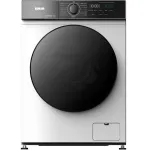 Стиральная машина EDLER EWF7012PIBG