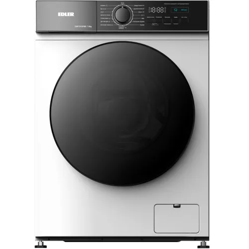 Стиральная машина EDLER EWF7012PIBG