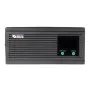Источник бесперебойного питания ALTEK АSK12 500VA/400W DC12V - фото № 3