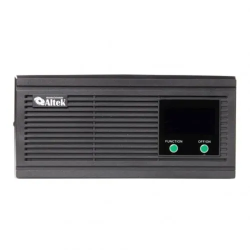 Источник бесперебойного питания ALTEK АSK12 500VA/400W DC12V