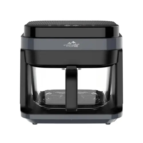 Мультипечь Monte MT-2710