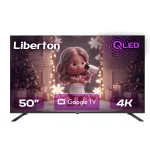Телевизор Liberton LTV-50Q02GT