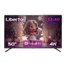 Телевизор Liberton LTV-50Q02GT